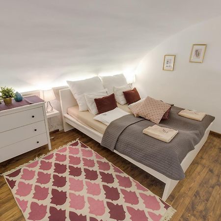 Beautiful Home At Basilca 1-2 Budapest Luaran gambar