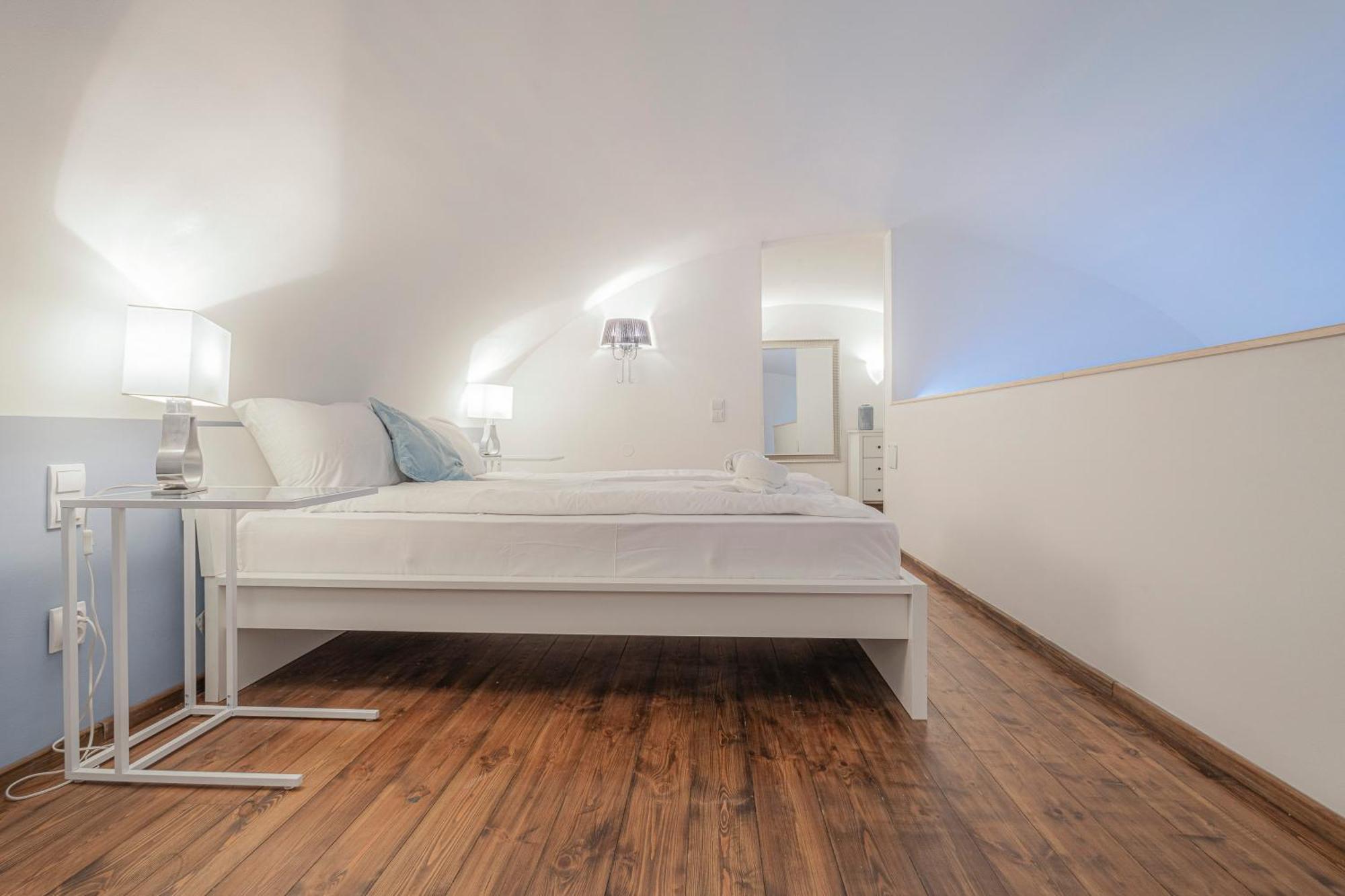 Beautiful Home At Basilca 1-2 Budapest Luaran gambar