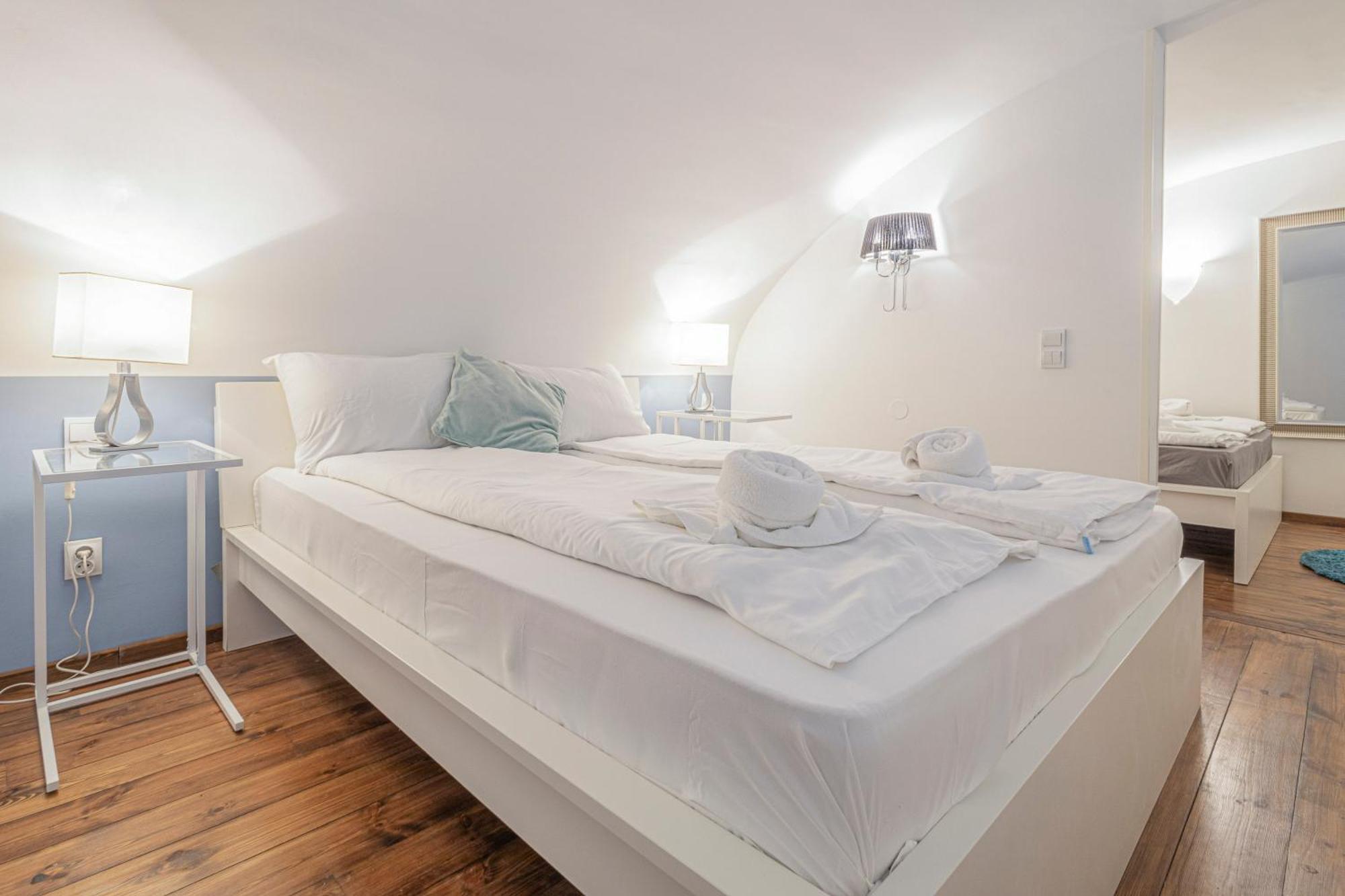 Beautiful Home At Basilca 1-2 Budapest Luaran gambar
