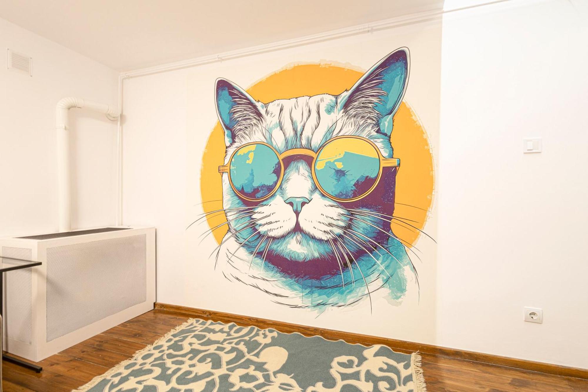Beautiful Home At Basilca 1-2 Budapest Luaran gambar