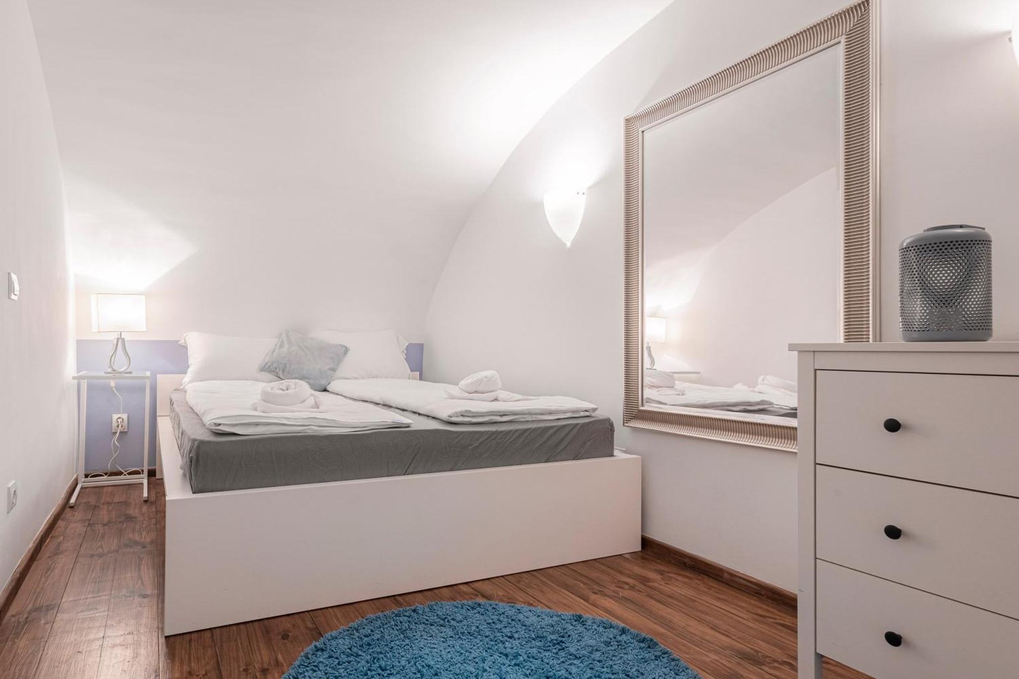 Beautiful Home At Basilca 1-2 Budapest Luaran gambar