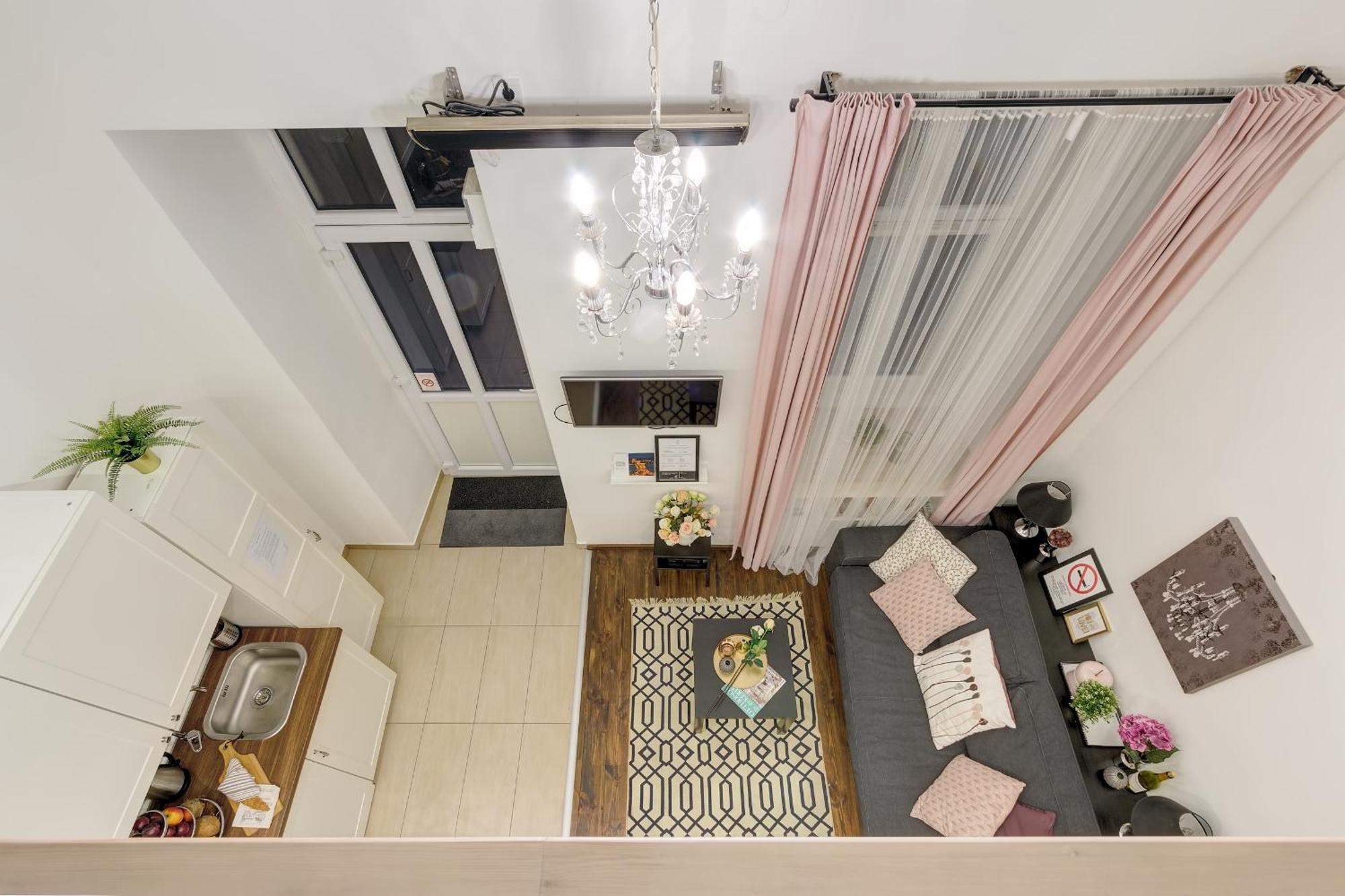 Beautiful Home At Basilca 1-2 Budapest Luaran gambar