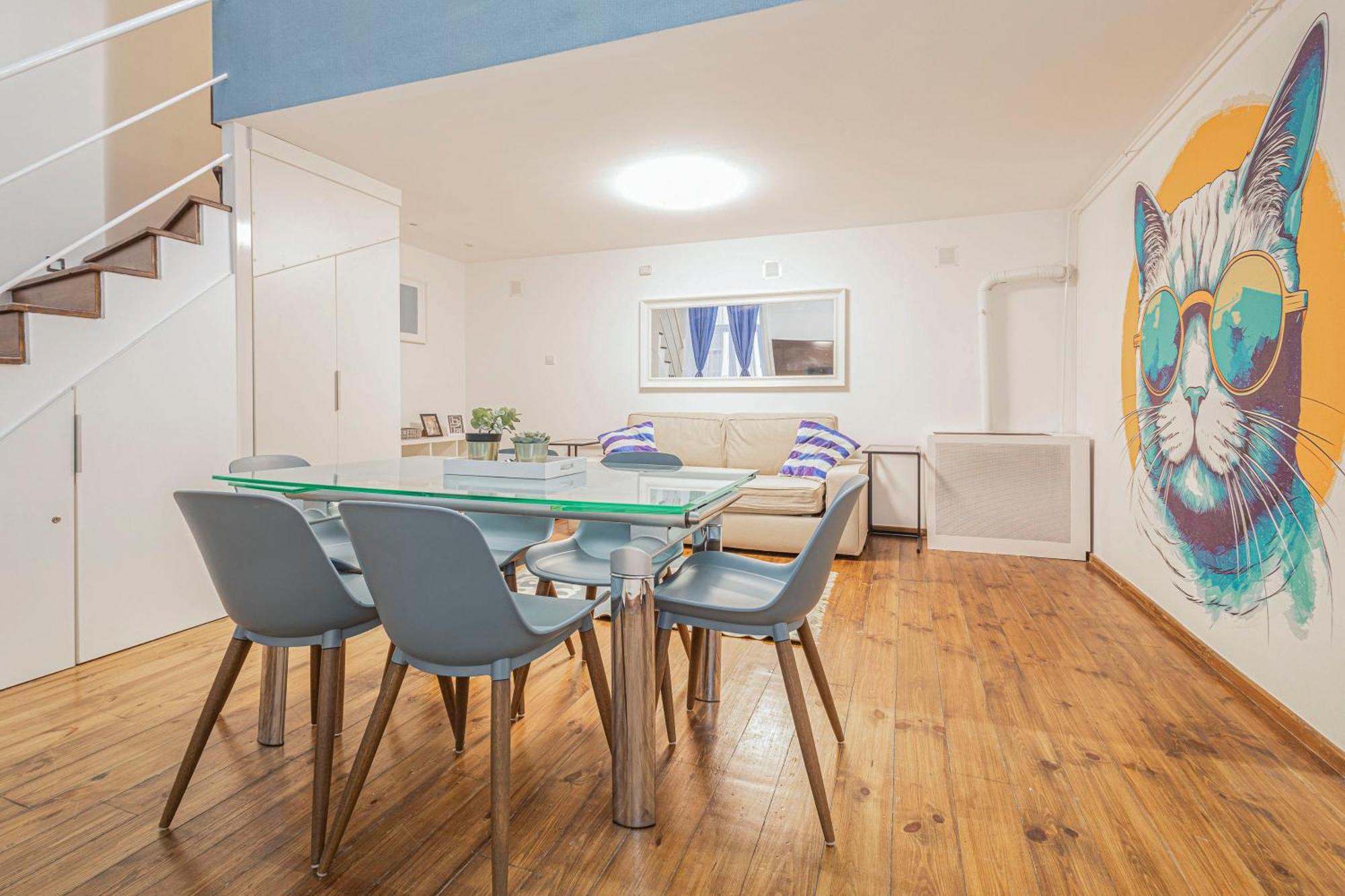 Beautiful Home At Basilca 1-2 Budapest Luaran gambar